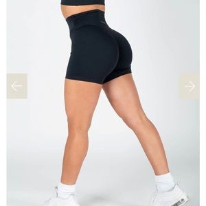 Original Sculptseam™ Short
RecStretch, Black - Paragon Fitwear (size small)